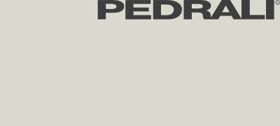 Pedrali