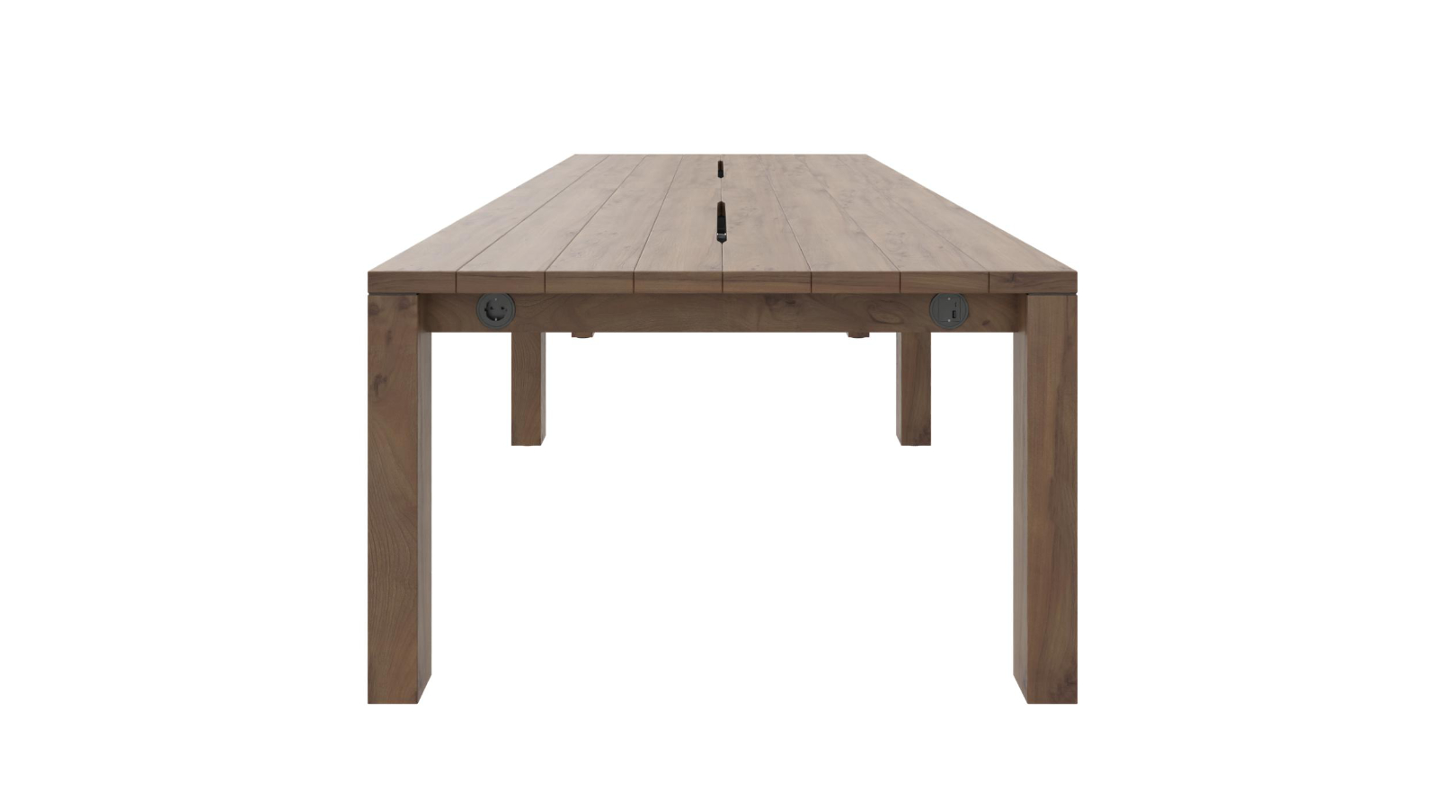 se:cafe team table